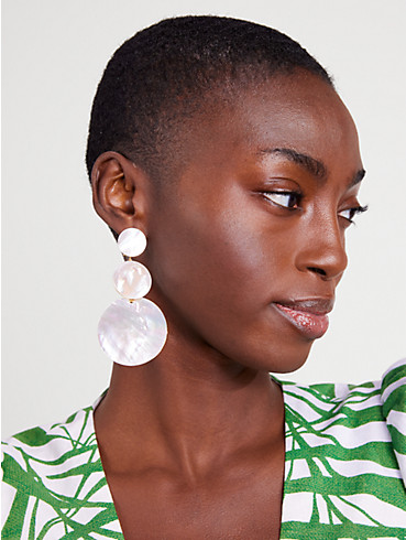liana stacked disc earrings, , rr_productgrid