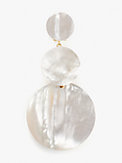 liana stacked disc earrings, , s7productThumbnail