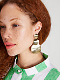 liana stacked disc earrings, , s7productThumbnail