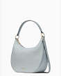 Weston Shoulder Bag, Avalon Mist, Product