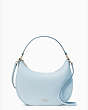 Weston Shoulder Bag, Frosty Sky, Product