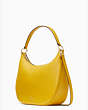 Weston Shoulder Bag, Sunflower Field, Product