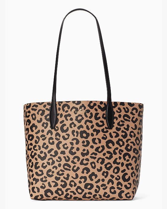 Arch Large Reversible Tote | Kate Spade Surprise