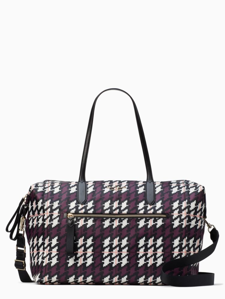Chelsea Weekender Kate Spade Surprise