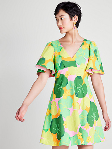 cucumber floral swing dress, , rr_productgrid