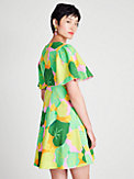 cucumber floral swing dress, , s7productThumbnail