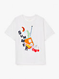 embellished spritz tee, , s7productThumbnail