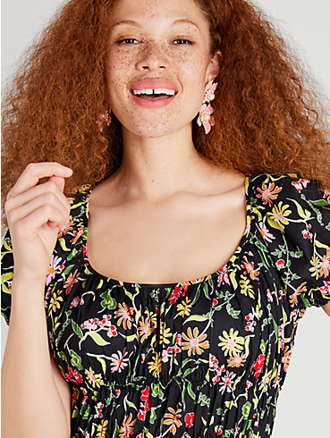 rooftop garden floral riviera dress, , rr_productgrid