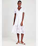 サンズ アイレット ドレス, Fresh White, ProductTile