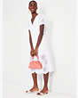 サンズ アイレット ドレス, Fresh White, Product