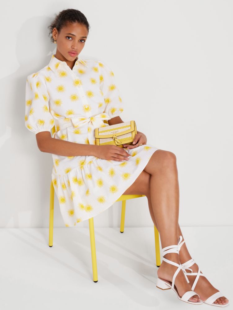 Suns Lake Dress | Kate Spade New York