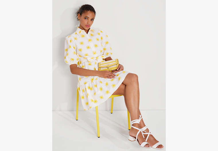 Suns Lake Dress, Cream, Product image number 0