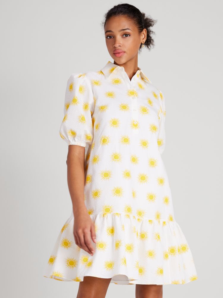 Suns Lake Dress | Kate Spade New York