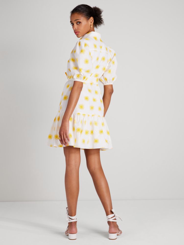 Suns Lake Dress | Kate Spade New York