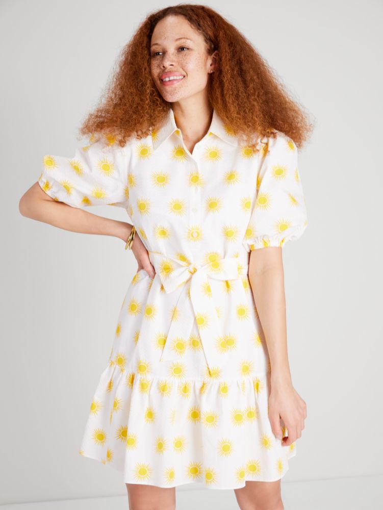 Suns Lake Dress | Kate Spade New York