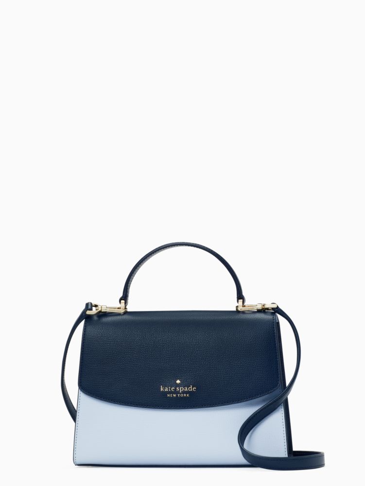 Darcy Top Handle Satchel Kate Spade Surprise