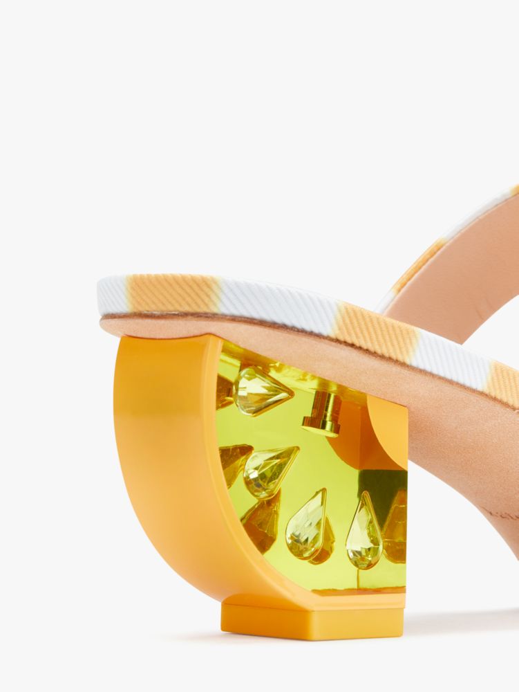 Citrus Sandals | Kate Spade New York