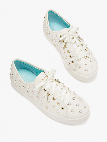 Match Pearls Sneaker, , rr_productgrid