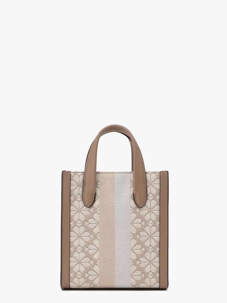 ケイトスペード Kate Spade バッグ スペード フラワー ジャカード