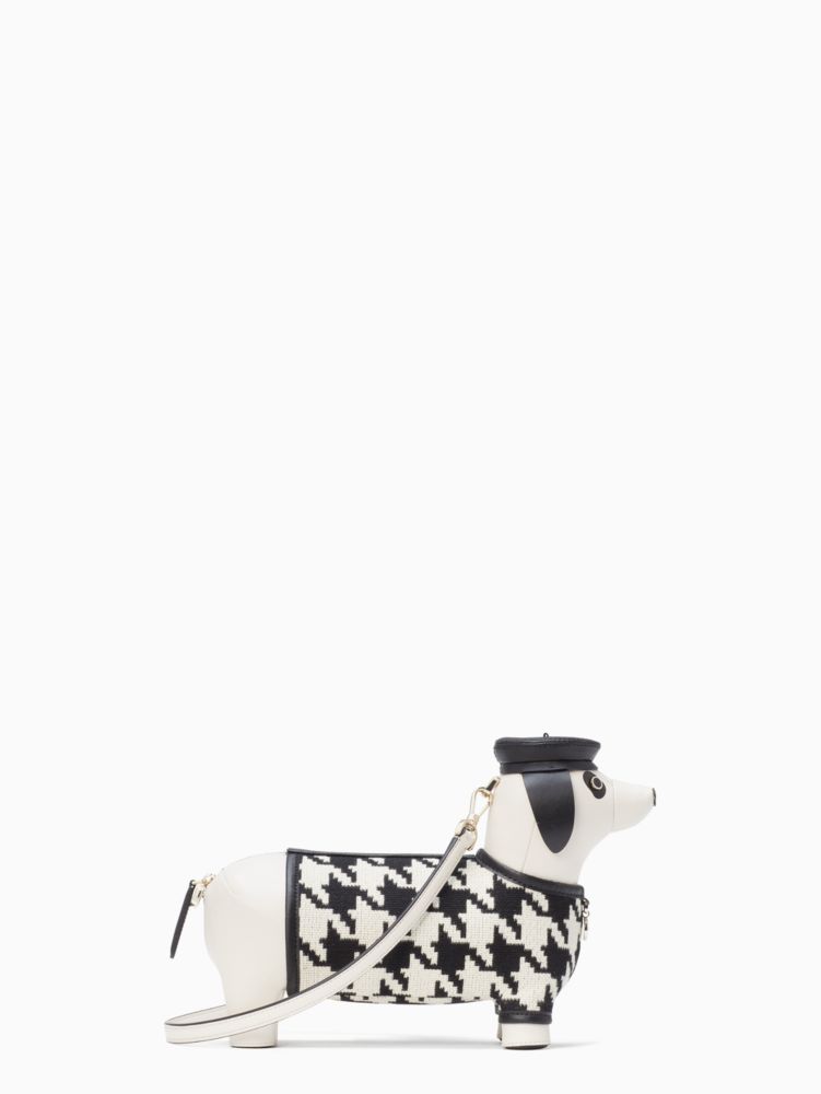 Top 30+ imagen kate spade bag dog Thptnganamst.edu.vn