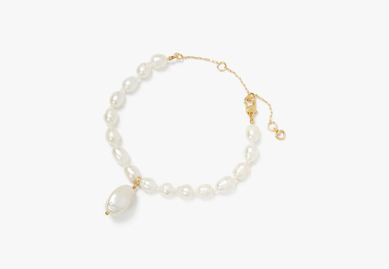 Pearl Play Bracelet, Pearl, Product