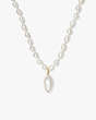 Pearl Play Necklace, Pearl, Product