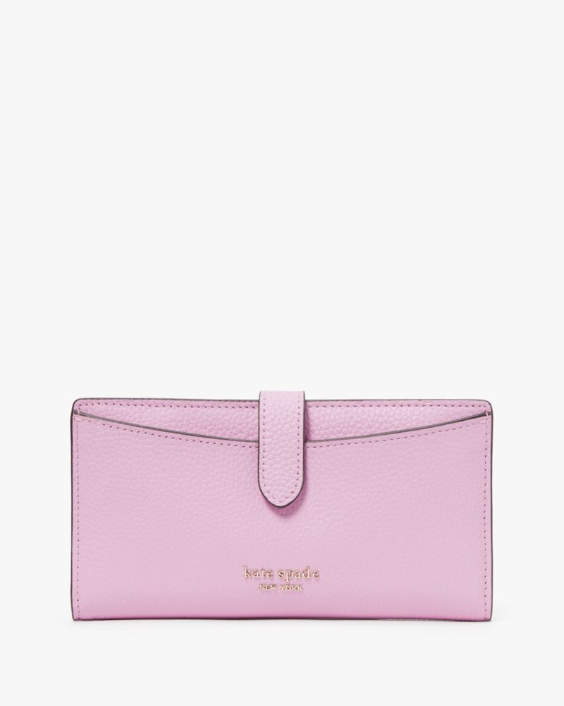 Small and Mini Wallets for Women | Kate Spade New York