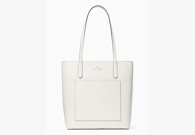 Daily Tote, Parchment, Product