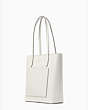 Daily Tote, Parchment, Product