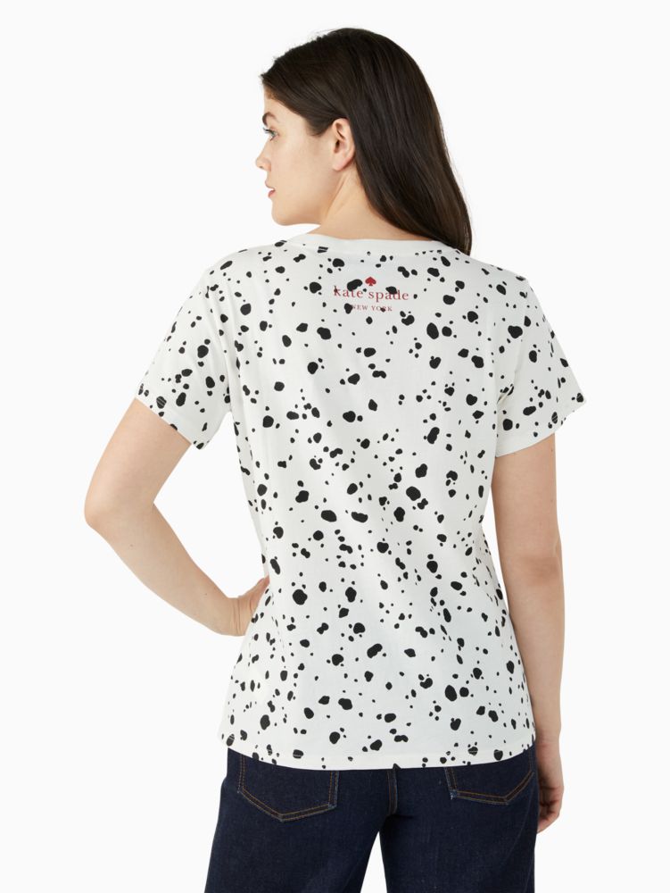 101 Dalmatians T Shirt | Kate Spade Surprise