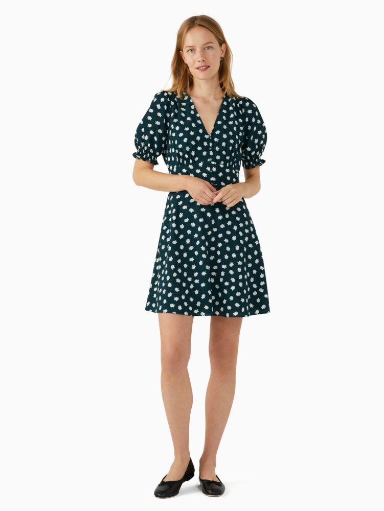 Floral Dot Dress Kate Spade Surprise