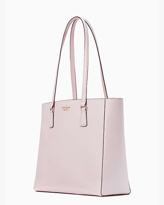 Perry Leather Laptop Tote | Kate Spade Surprise