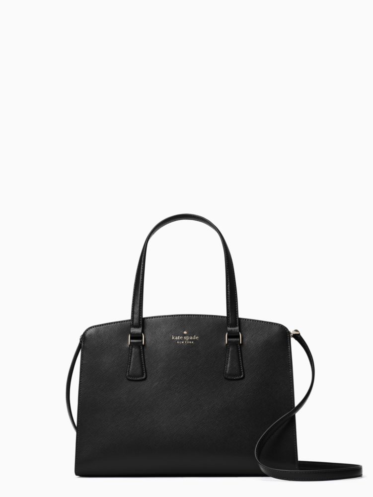 Perry Medium Satchel | Kate Spade Surprise