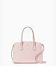 Kate Spade,perry medium satchel,Chalk Pink