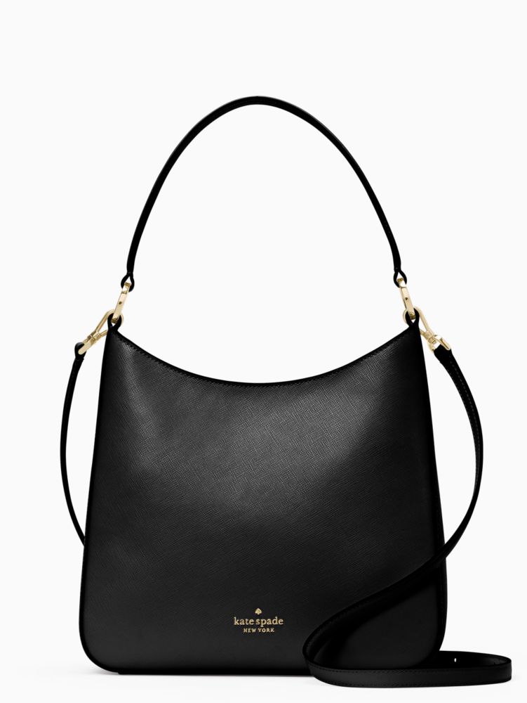 Perry Leather Shoulder Bag Kate Spade Outlet