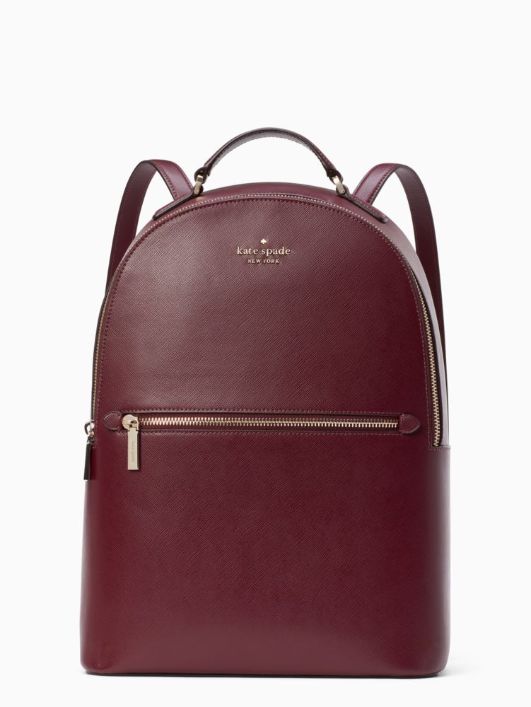 Top 70+ imagen kate spade backpack review Thptnganamst.edu.vn