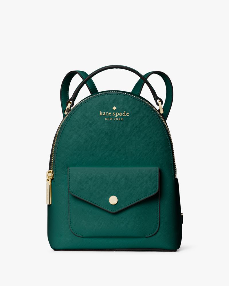 Kate Spade 24-Hour Flash Deal: Get a $300 Mini Backpack for Just $65
