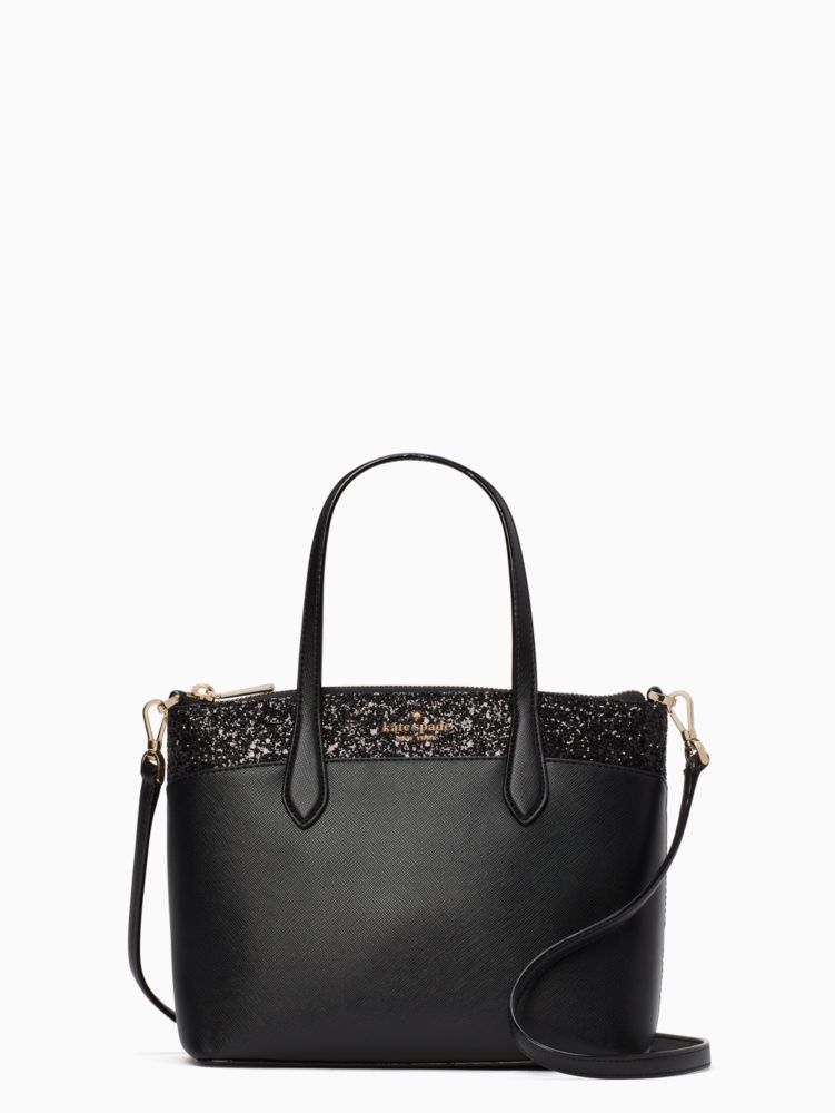 Flash Glitter Satchel | Kate Spade Surprise