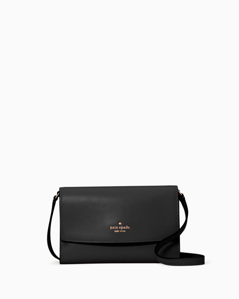 Perry Leather Crossbody Kate Spade Outlet