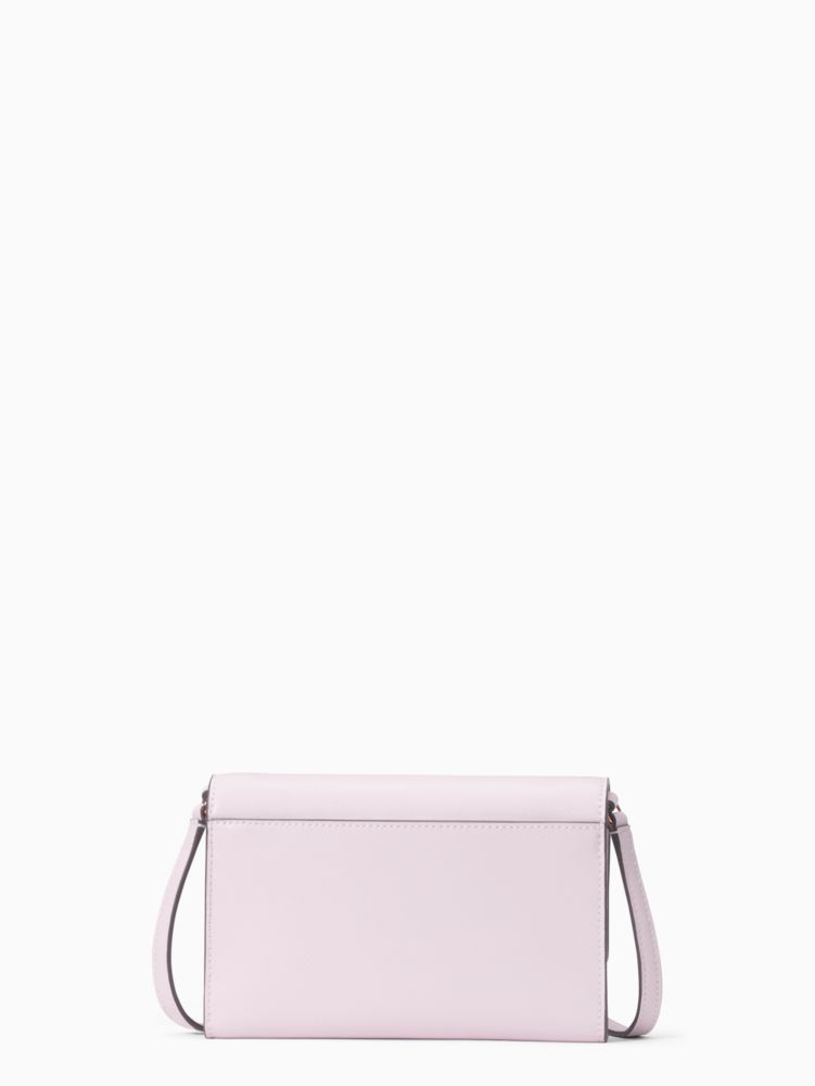 Kate Spade Perry Leather Crossbody