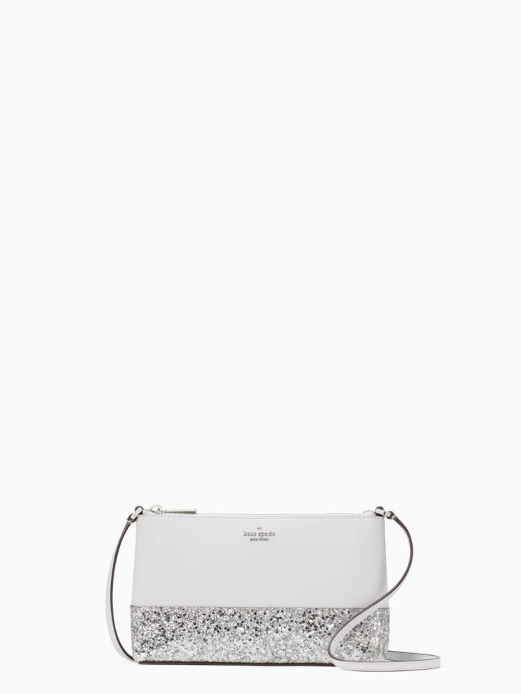 Flash Glitter Crossbody | Kate Spade Surprise