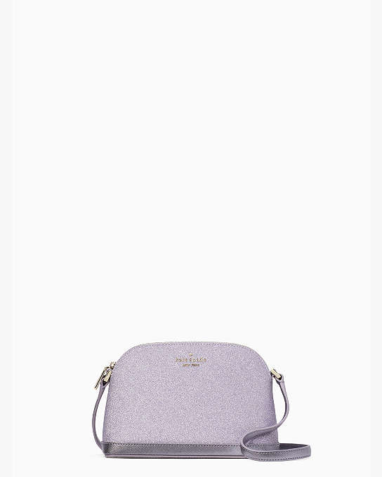 Tinsel Small Dome Crossbody | Kate Spade Surprise