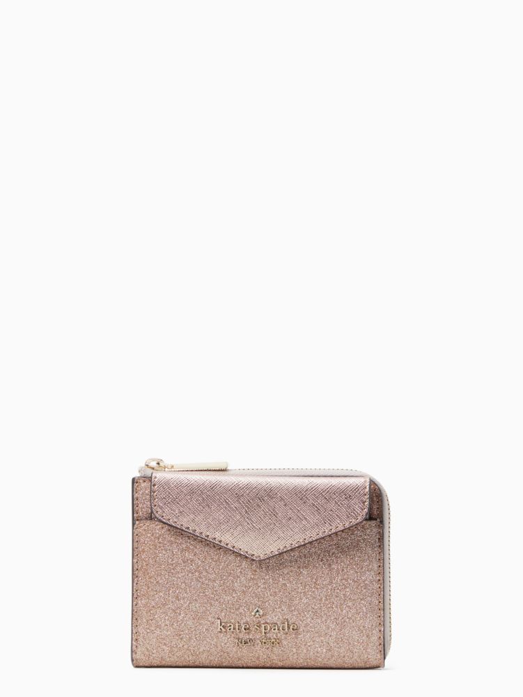 Tinsel Boxed Small Card Set Kate Spade Surprise