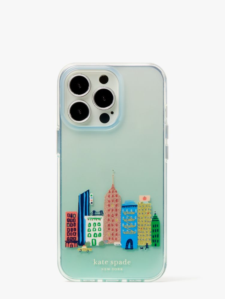 Vinci Brands Announces New Line of kate spade new york and Coach Branded  Cases for Apple iPhone 13 Range