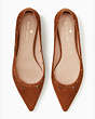 Melody Flats, Warm Gingerbread, Product