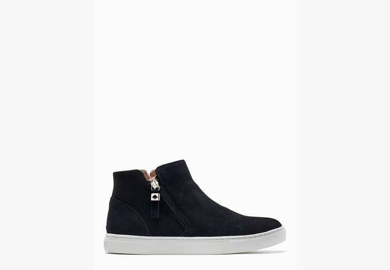 Harper Sneakers, Black, Product image number 0