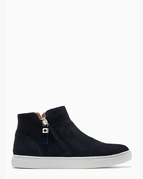 Harper Sneakers, Black, ProductTile