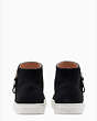 Harper Sneakers, Black, Product