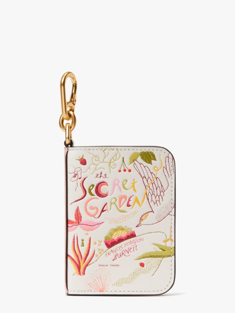Coin Purses and Keychain Wallets for Women | Kate Spade New York