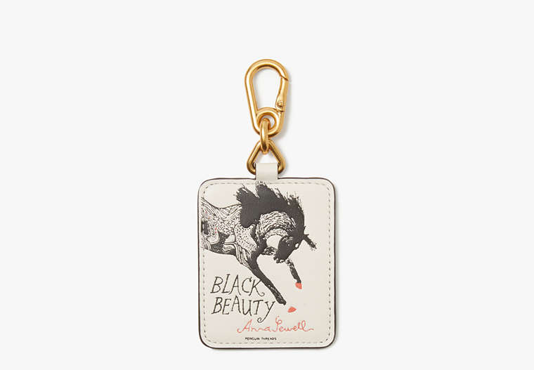 Storyteller Black Beauty Key Fob, Multi, Product